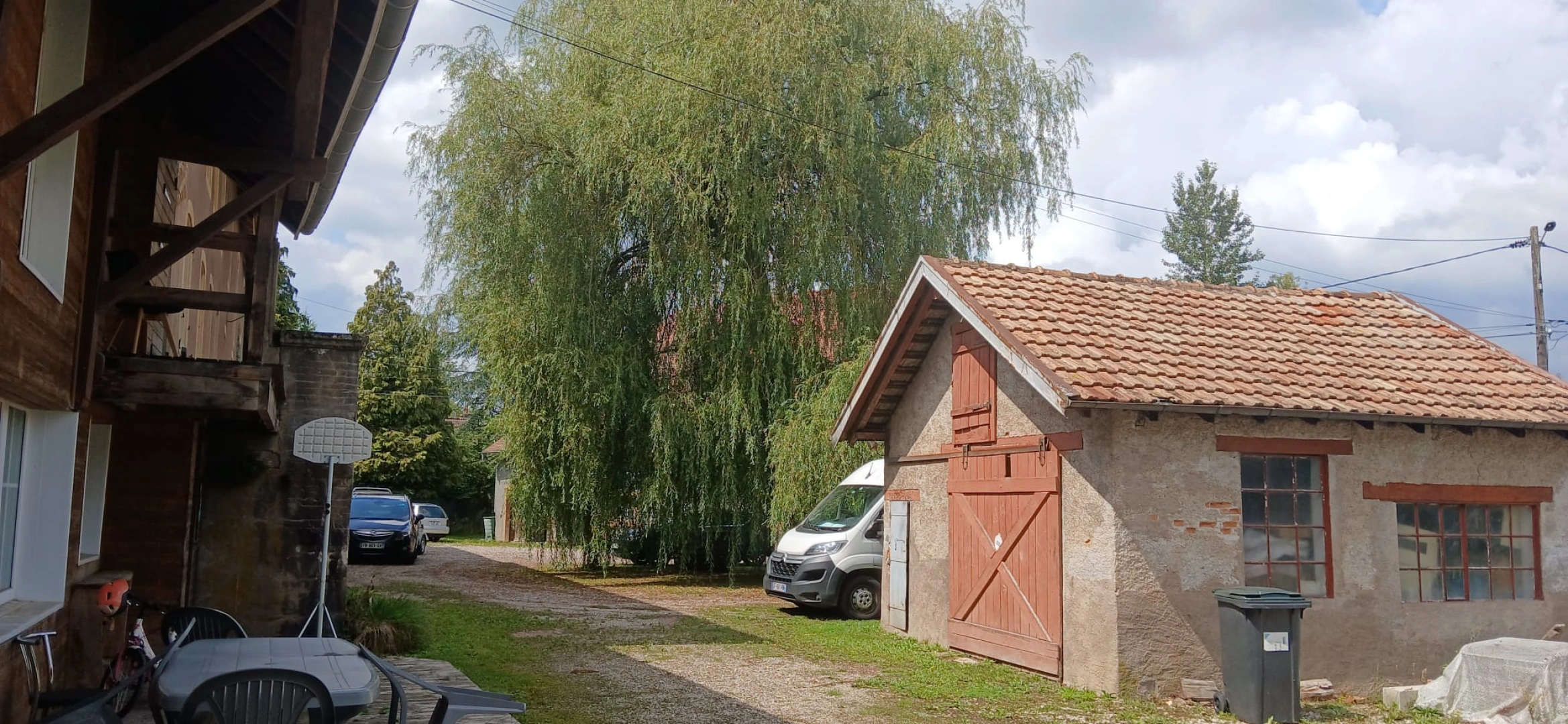 property