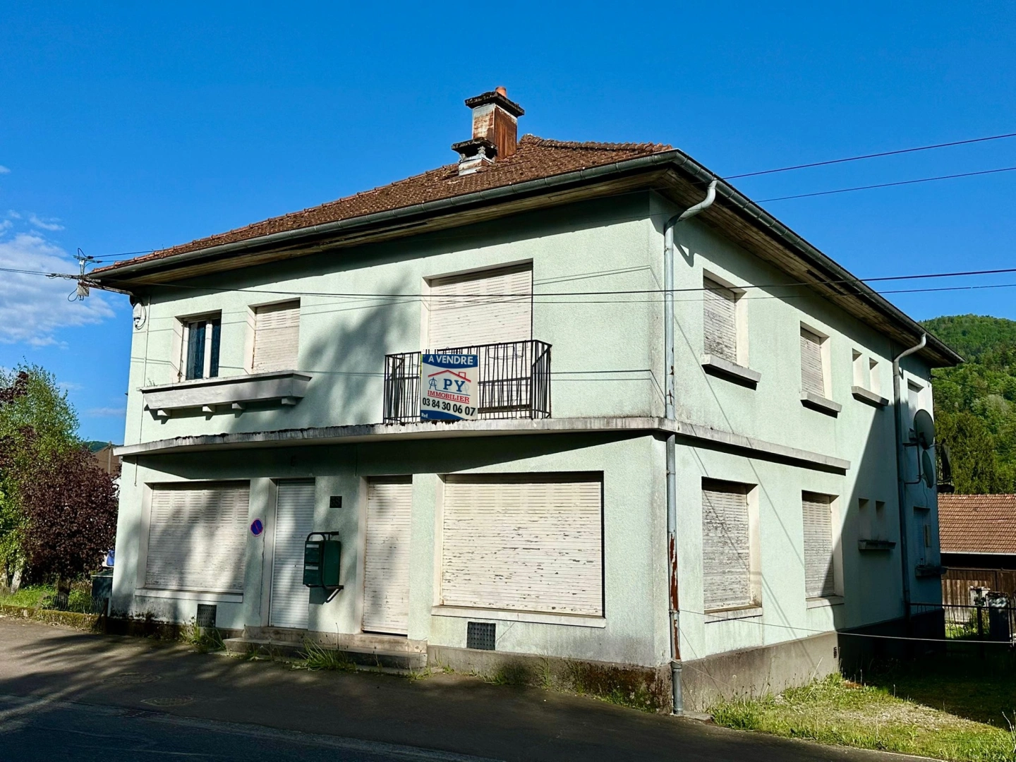 property